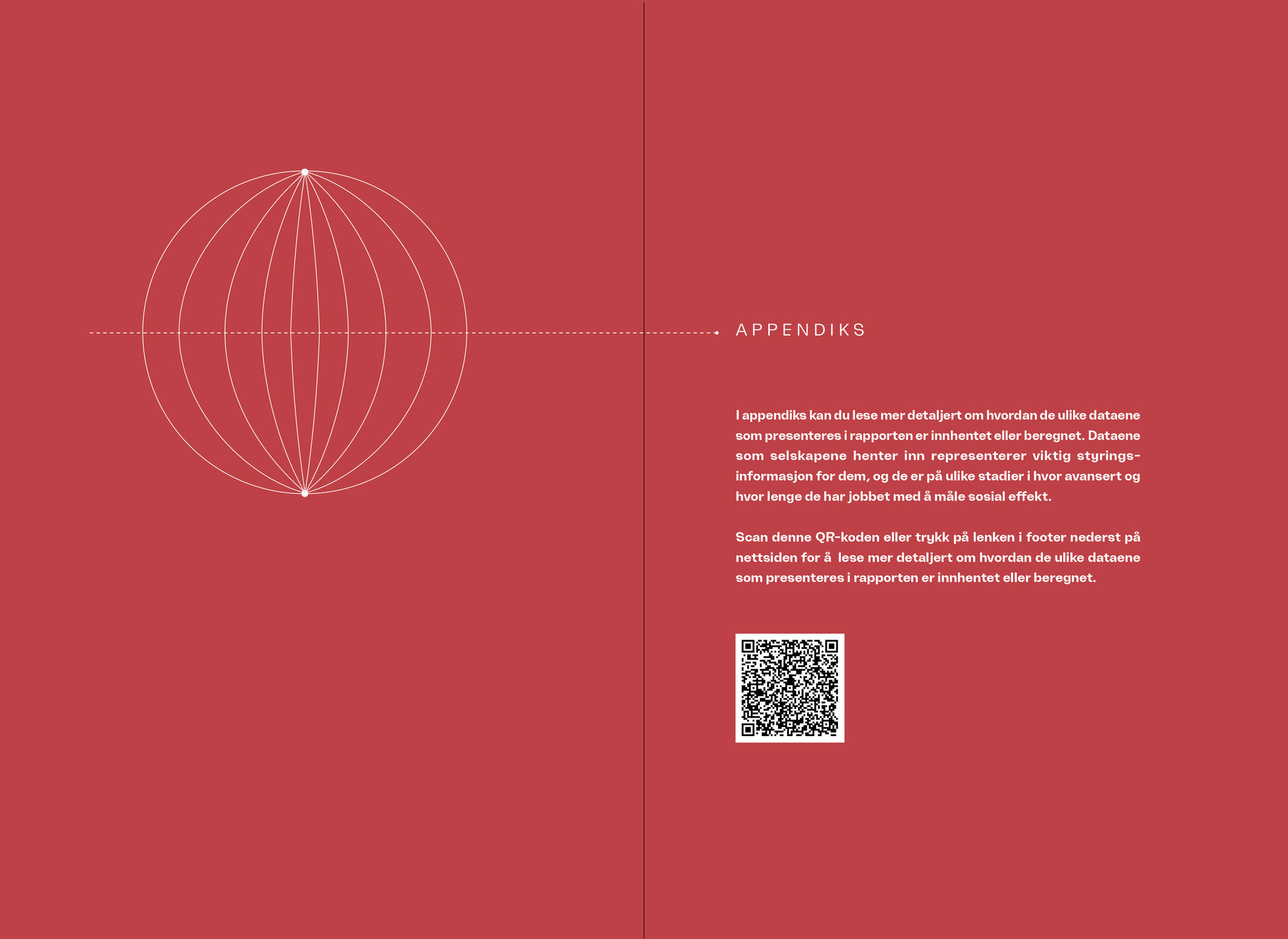 Ferd rapport